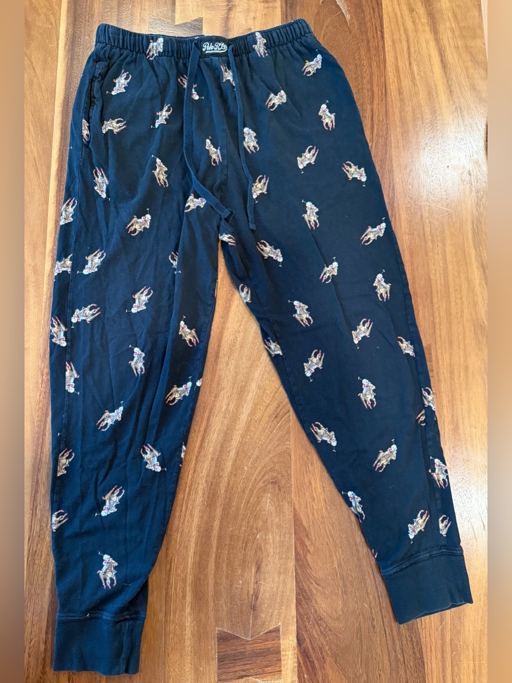 Ralph Lauren Men’s Pajama Bottoms